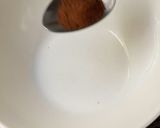 Une image de l'étape 1 de Café Frappé 🧉.