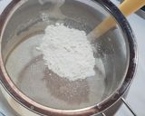 Foto langkah ke 3 dari resep Bolu Kukus Kempus Kempus.