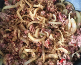 Foto del paso 3 de la receta: Fajitas al estilo mi marido
