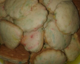 Foto del paso 8 de la receta: Galletitas de maicena