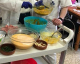 Foto del paso 2 de la receta: Relleno de Carnaval