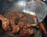 Foto langkah ke 5 dari resep Chicken Adobo (Adobo manok Philippine).
