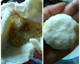A picture of step 5 of Bread rasmalai.