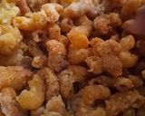 A picture of step 4 of Pasta Fries | Crispy Macaroni Pasta | Tea Time Snack.