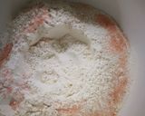 Pék kifli 🥐 ♥️ recept fázis 2 fotója