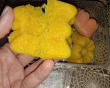 Foto langkah ke 14 dari resep Kue apem tepung beras.