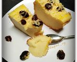Foto langkah ke 8 dari resep PUDING PANGGANG TAPE Singkong nan lembut.