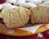 Foto del paso 4 de la receta: Mantecados de limón