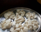 மாலை சிற்றுண்டி கொளுக்கட்டை ரெசிபி ஸ்டேப் 2 புகைப்படம்