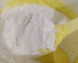 Foto langkah ke 2 dari resep Semprit (eggless).