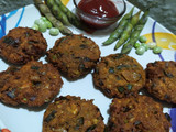 Lilva Vada / Turichya danyache vade