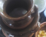 Foto del paso 4 de la receta: Frijoles con puerco