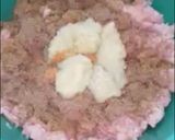A picture of step 6 of BBQ Chicken Kabab Karhai.