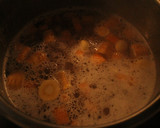 Foto del paso 5 de la receta: Sopa Academica (la mejór Racinguista)