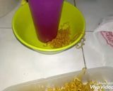 Foto langkah ke 3 dari resep Donat indomie tanpa kukus tanpa telur tanpa cetakan.