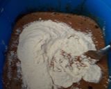 Foto del paso 4 de la receta: Bizcocho de café