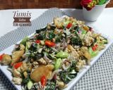 Foto langkah ke 5 dari resep 885.Tumis Tahu Teri Kemangi.