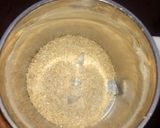 A picture of step 2 of Oat meal.