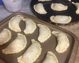 Foto del paso 6 de la receta: Empanadas de carne al horno
