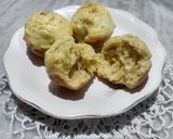 Foto del paso 4 de la receta: Muffins para bebés (+6 meses)