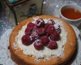 Ice cream cake recipe step 26 photo