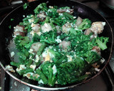 Foto del paso 9 de la receta: Revuelto de verduras y chuño
