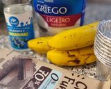Foto del paso 1 de la receta: Magdalenas Fitness