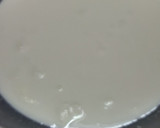 માવા બદામ કુલ્ફી (Mawa badam kulfi recipe in Gujarati) રેસીપી સ્ટેપ1ફોટો