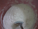 Cemilan : Bakwan Oat #kreasiOatmeal