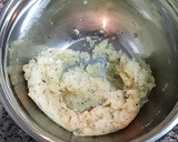 Foto del paso 3 de la receta: Ñoquis con Tuco de la Mamá y Ñoquis con Salsa de Trufa