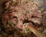 Foto del paso 5 de la receta: Asado Alemán con salsa de carne