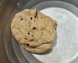 क्रिस्पी सूजी रिंग्स रेसिपी चरण 1 फोटो