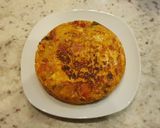 Foto del paso 8 de la receta Estofado de cerdo al ron con verduras + receta aprovechamiento