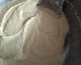 Egyptian Basbousa Cake Without Oven recipe step 5 photo