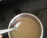 મગ નું સુપ(Moong Soup Recipe in Gujarati) રેસીપી સ્ટેપ4ફોટો