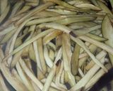 Foto del paso 5 de la receta: Berenjenas en escabeche
