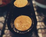 Foto del paso 6 de la receta: Sopes de frijoles con longaniza, y una rica salsa roja