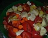Foto del paso 4 de la receta: Gazpacho Imperio