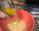 Foto del paso 3 de la receta: Tarta de donut