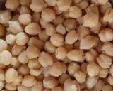 પંજાબી છોલે કુલચા (Punjabi chhole kulcha Recipe in Gujarati) રેસીપી સ્ટેપ1ફોટો