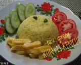 Cara Membuat Nasi goreng kencur favorit abahpr_nasigoreng 2