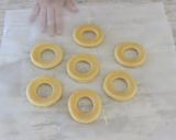 Foto del paso 6 de la receta: Donas