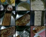 Foto langkah ke 9 dari resep Lapis Legit Keju.