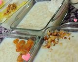 صورة لخطوة 6 من وصفة رز بحليب بالسمن البلدي