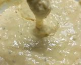 Foto del paso 5 de la receta: Muffins y budín de espinaca, cebollita y algo más 😋