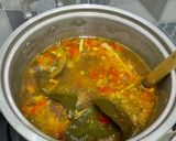 Foto langkah ke 4 dari resep Pindang Daging Khas Palembang.