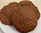 Foto del paso 5 de la receta: Galletón de Avena Protein