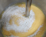 Foto del paso 3 de la receta: Gusanitos de masa