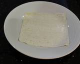 Chicken Parmesan Eggrolls recipe step 12 photo