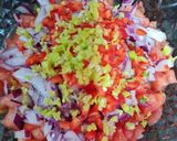 Foto del paso 2 de la receta: Ceviche con camarones